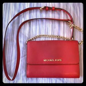 Michael Kors crossbody